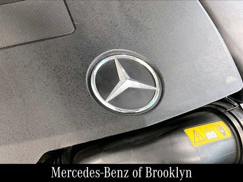 Certified 2023 Mercedes-Benz E 350 4MATIC Sedan image 36