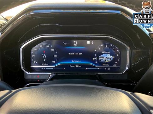 Used 2022 Chevrolet Silverado 1500 LT image 20