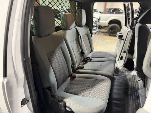 Used 2012 Ford F350 XL w/ Skid Plate Pkg AWD/4WD image 20