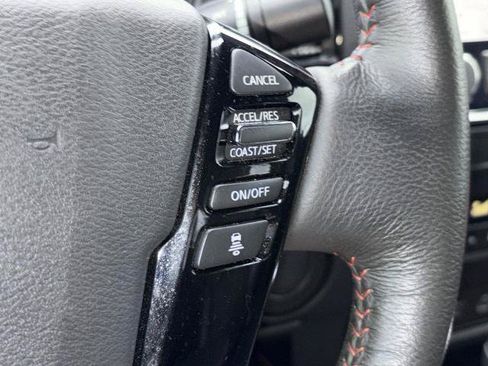 Certified 2023 Nissan Frontier Pro-X w/ Pro-X Premium Package RWD image 30