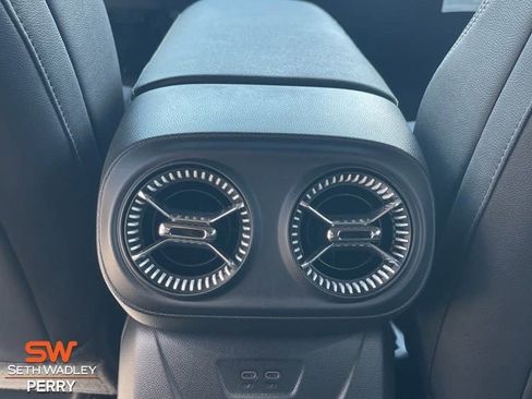 New 2025 Chevrolet Blazer EV LT w/ Super Cruise Package image 17