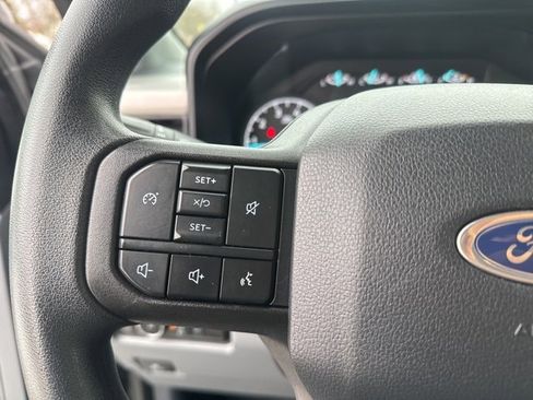 Certified 2024 Ford F350 XLT w/ FX4 Off-Road Package image 23