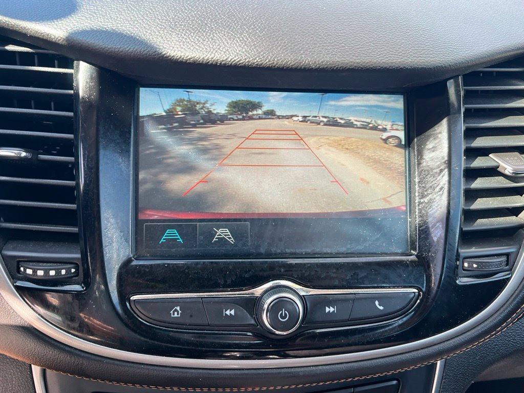 Used 2017 Chevrolet Trax LS FWD image 33