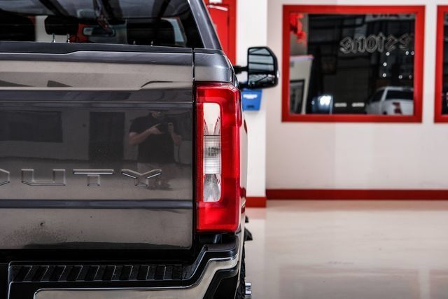 Used 2023 Ford F250 XLT w/ FX4 Off-Road Package AWD/4WD image 55