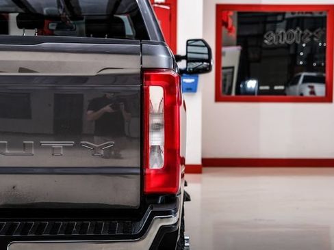 Used 2023 Ford F250 XLT w/ FX4 Off-Road Package AWD/4WD image 55