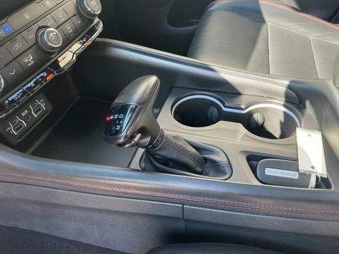 Used 2024 Dodge Durango GT AWD/4WD image 28