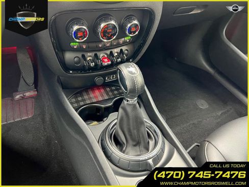 Used 2017 MINI Cooper Clubman ALL4 image 24