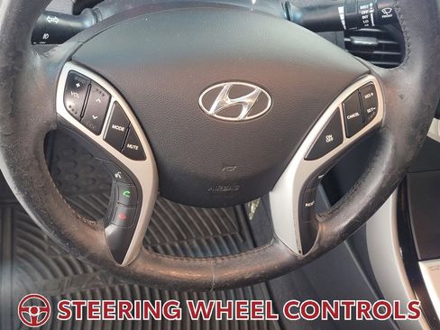 Used 2012 Hyundai Elantra Limited image 16