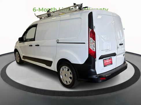 Used 2020 Ford Transit Connect XL FWD image 5