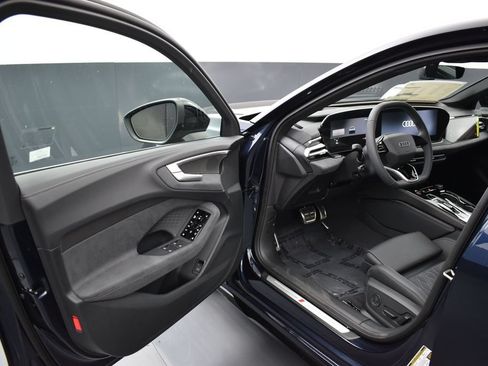 New 2026 Audi S5 Premium Plus AWD/4WD image 5