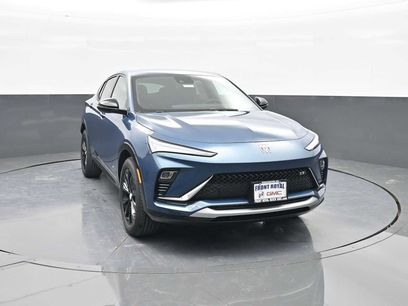 New 2026 Buick Envista Sport Touring w/ Convenience I Package