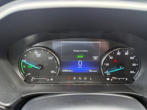 Used 2021 Ford Escape SE image 18