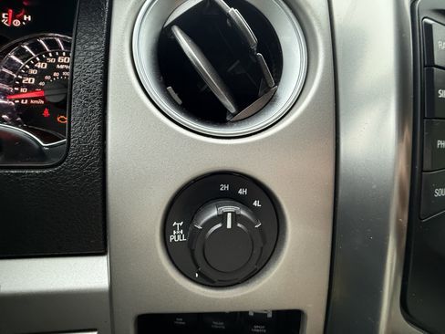 Used 2013 Ford F150 FX4 AWD/4WD image 23