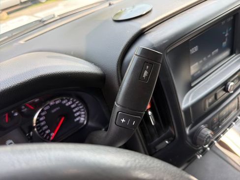 Used 2019 Chevrolet Silverado 2500 W/T AWD/4WD image 23