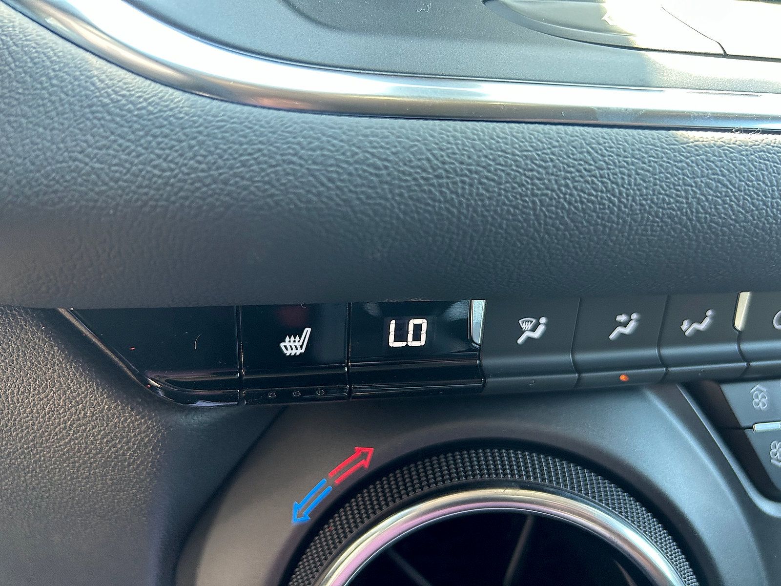 New 2026 Chevrolet Blazer LT FWD image 22