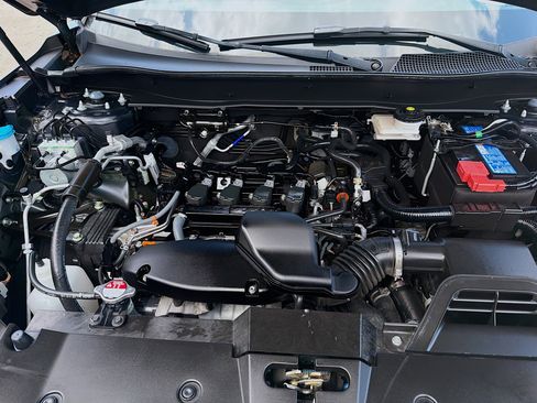 Certified 2023 Honda CR-V EX-L image 35