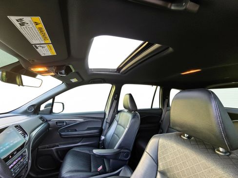 Used 2020 Honda Passport EX-L image 12
