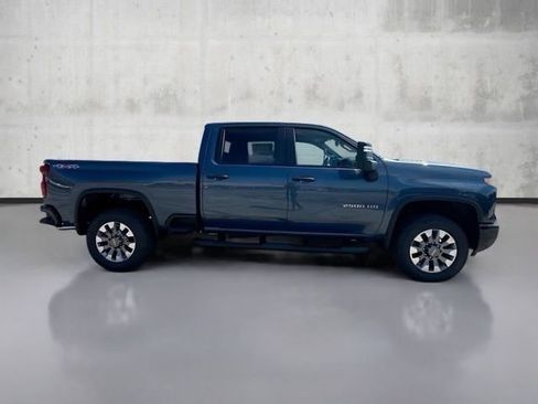 New 2026 Chevrolet Silverado 2500 Custom w/ Custom Value Package image 20