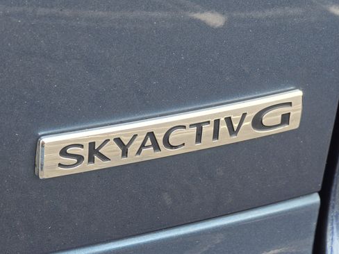 Used 2020 MAZDA CX-5 Touring image 20