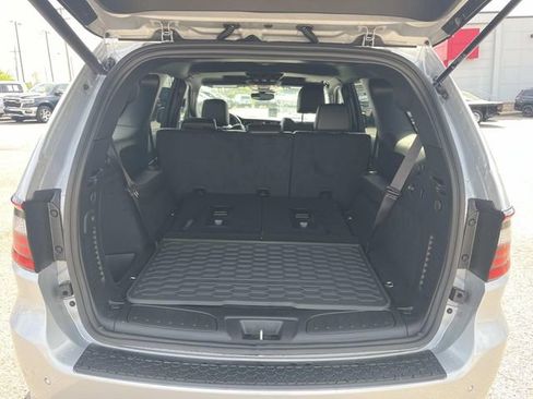 New 2026 Dodge Durango GT image 12