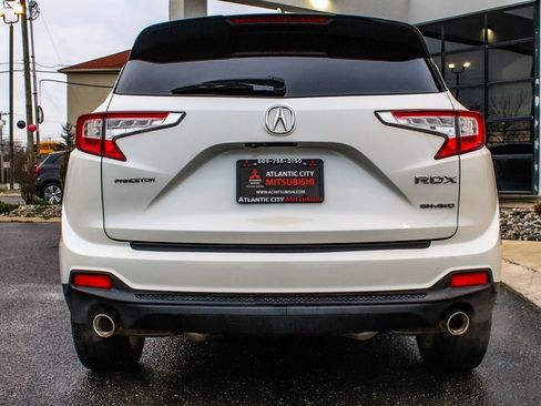 Used 2019 Acura RDX Base image 5