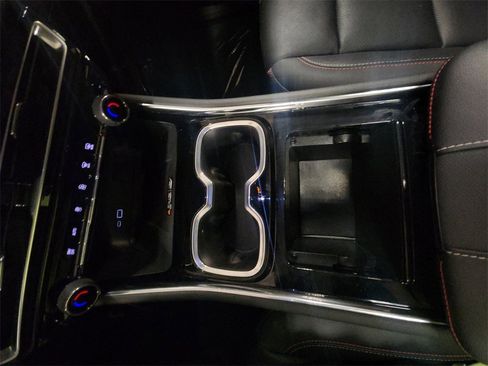 Certified 2024 Chevrolet Traverse RS w/ LPO, Floor Liner Package image 21