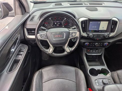 Used 2020 GMC Terrain SLT w/ Preferred Package image 28