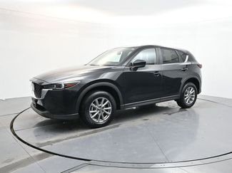 Used 2022 MAZDA CX-5 AWD 2.5 S video 1