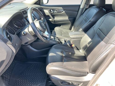 Used 2019 Nissan Rogue SL FWD image 10