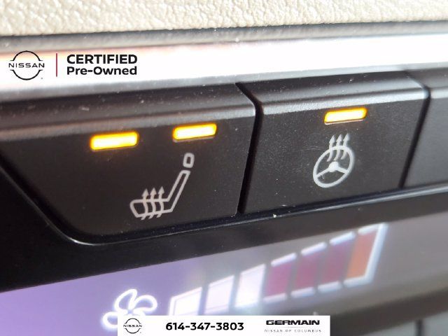 Certified 2024 Nissan Altima 2.5 SL FWD image 36