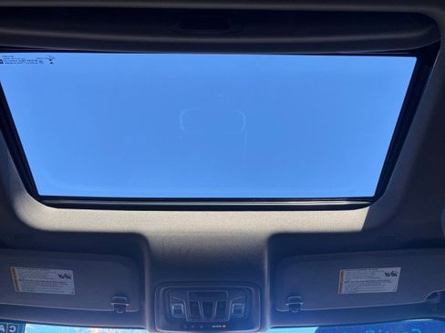 Used 2021 Chevrolet Silverado 1500 LTZ w/ LTZ Premium Package image 4