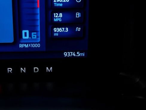 Used 2022 Ford Bronco Wildtrak image 59