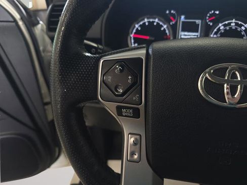 Used 2023 Toyota 4Runner Limited AWD/4WD image 15