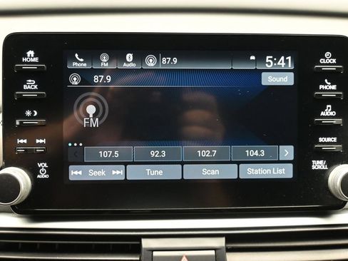 Used 2020 Honda Accord Sport image 14
