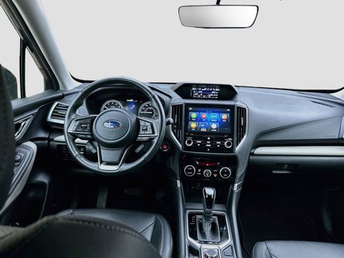 Used 2022 Subaru Forester Limited AWD/4WD image 18