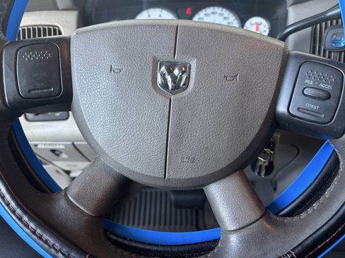 Used 2004 Dodge Ram 1500 Truck SLT w/ Trailer Tow Group image 11