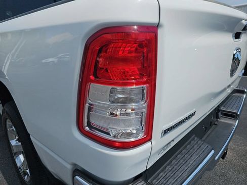 Used 2019 RAM 1500 Big Horn AWD/4WD image 36