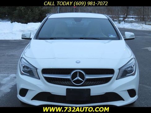 Used 2014 Mercedes-Benz CLA 250 image 5