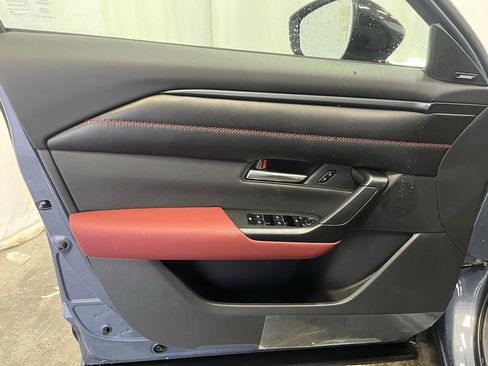 New 2026 MAZDA CX-50 2.5 Hybrid w/ Weather Package image 9