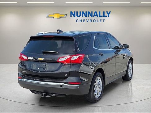 Used 2019 Chevrolet Equinox LT FWD image 5