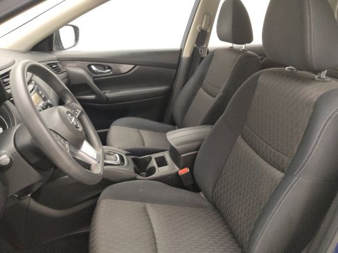 Used 2017 Nissan Rogue S AWD/4WD image 17