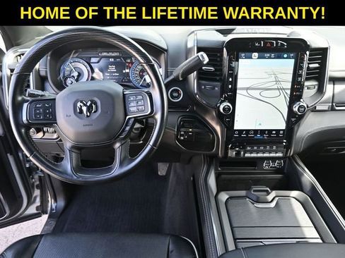 Used 2022 RAM 3500 Limited image 52