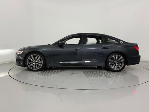 Certified 2022 Audi A6 Premium Plus image 2