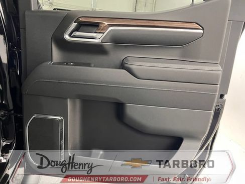 New 2026 Chevrolet Silverado 1500 RST w/ RST Select Package AWD/4WD image 35