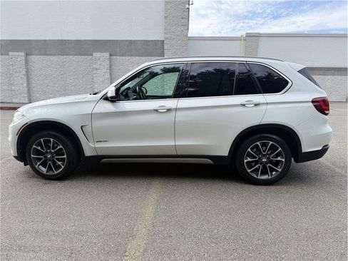 Used 2017 BMW X5 xDrive35i image 6