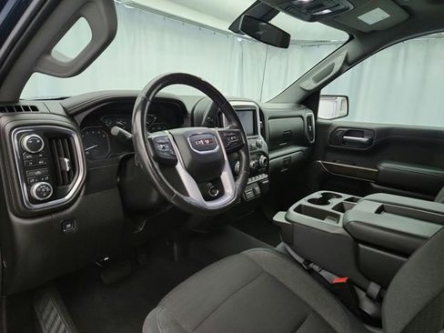 Used 2019 GMC Sierra 1500 SLE w/ SLE Value Package image 9