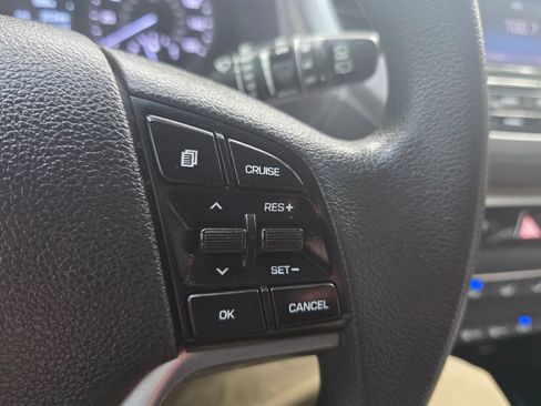 Used 2016 Hyundai Tucson Eco FWD image 15