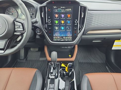 New 2026 Subaru Forester Touring image 25