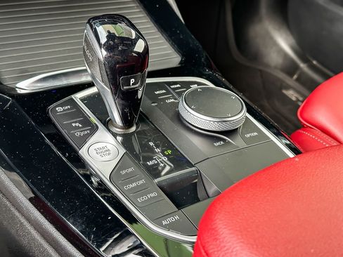 Certified 2022 BMW X3 sDrive30i w/ M Sport Package 2 image 23