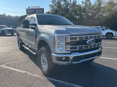 Used 2024 Ford F250 XLT